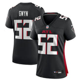 NFL Atlanta Falcons Jovaughn Gwyn Women's Team Game Jersey