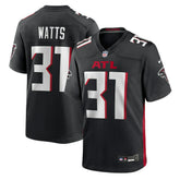 NFL Atlanta Falcons Xavier Watts Team Game Jersey
