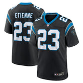 NFL Carolina Panthers Trevor Etienne Team Game Jersey