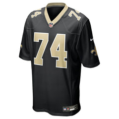 NFL New Orleans Saints Xavier Truss Team Game Jersey