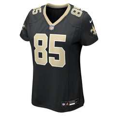 NFL New Orleans Saints Mason Pline Women's Team Game Jersey