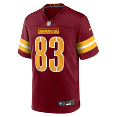 NFL Washington Commanders Jaylin Lane Team Game Jersey