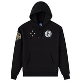 Brooklyn Nets OVO x NBA Fleece Hoodie - Black online