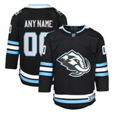 Utah Mammoth Youth Home Premier Custom Jersey