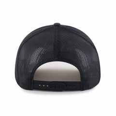 Milwaukee Brewers Pitstop Trucker Adjustable Hat - Navy | 47 brand