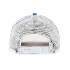 Kansas City Royals Beachside Adjustable Trucker Hat - Royal | 47 brand