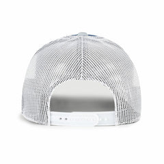 New York Yankees Beachside Adjustable Trucker Hat - Navy | 47 brand
