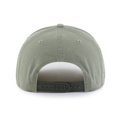 San Francisco Giants Canyon Ranchero Hitch Adjustable Hat - Olive | 47 brand