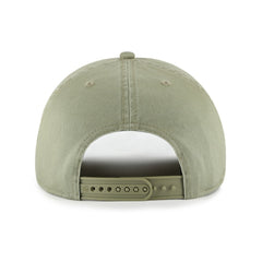 Philadelphia Phillies Canyon Ranchero Hitch Adjustable Hat - Olive | 47 brand