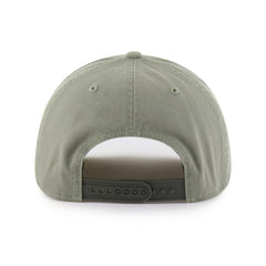 San Diego Padres Canyon Ranchero Hitch Adjustable Hat - Olive | 47 brand