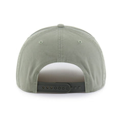 Detroit Tigers Canyon Ranchero Hitch Adjustable Hat - Olive | 47 brand