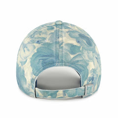 Los Angeles Angels Women's Gardenia Clean Up Adjustable Hat - Blue | 47 brand