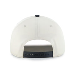 Chicago White Sox Youth Frame Out Hitch Adjustable Hat - Natural/Black | 47 brand