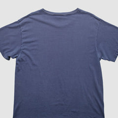 Detroit Tigers 2000s T-Shirt - Blue Vintage