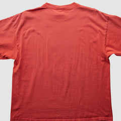 St. Louis Cardinals Stitches 2006 T-Shirt - Red Vintage