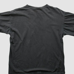 Pittsburgh Pirates 90s T-Shirt - Black Vintage