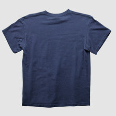 Detroit Tigers 2010s T-Shirt - Navy Vintage