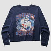 NFL New York Giants 2001 T-Shirt