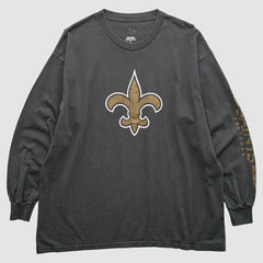 NFL New Orleans Saints 2000s T-Shirt