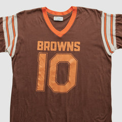 NFL Cleveland Browns 80s T-Shirt