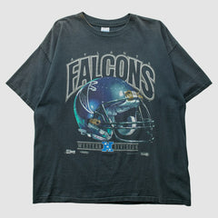 NFL Atlanta Falcons Salem 1991 T-Shirt