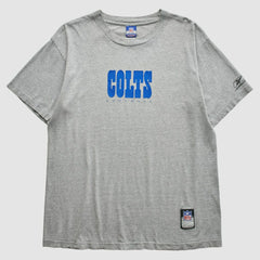 NFL Indianapolis Colts Reebok 2000s T-Shirt