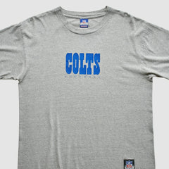 NFL Indianapolis Colts Reebok 2000s T-Shirt