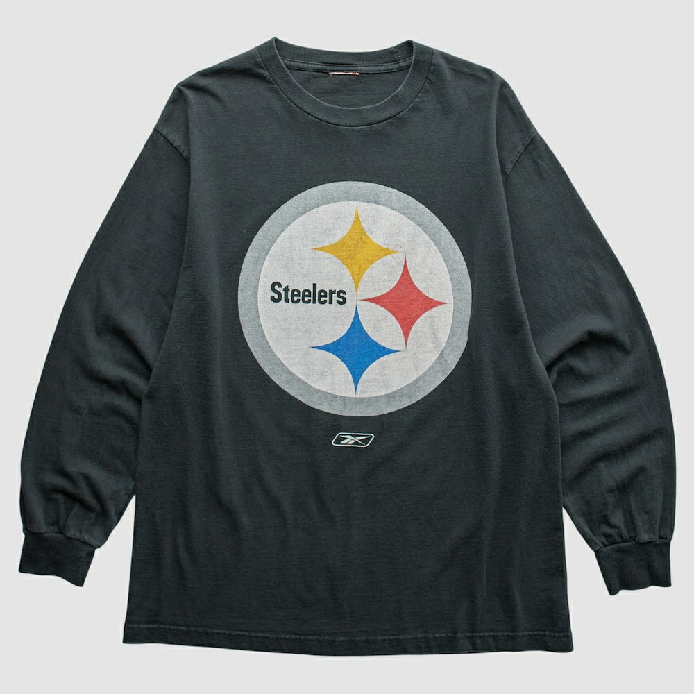 NFL Pittsburgh Steelers Reebok 2000s T-Shirt