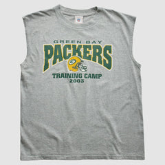 NFL Green Bay Packers NFL 2003 T-Shirt