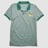 NFL Green Bay Packers Majestic 90s Polo