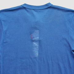Toronto Blue Jays 90s T-Shirt - Blue Vintage