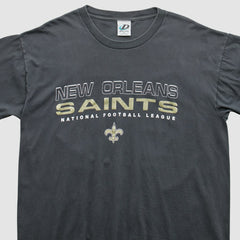NFL New Orleans Saints Dynasty 2000s T-Shirt