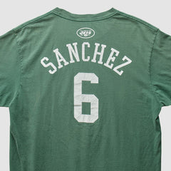 NFL New York Jets Reebok 2009 T-Shirt