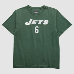 NFL New York Jets Reebok 2010 T-Shirt