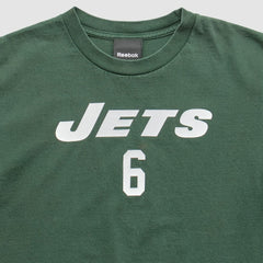 NFL New York Jets Reebok 2010 T-Shirt