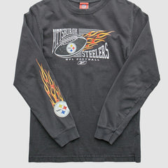 NFL Pittsburgh Steelers NFL 2000s T-Shirt