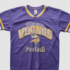 NFL Minnesota Vikings 90s T-Shirt