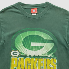 NFL Green Bay Packers NFL 2000s T-Shirt