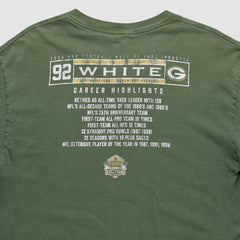 NFL Green Bay Packers Reebok 2006 T-Shirt