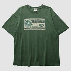NFL New York Jets NFL 2000s T-Shirt