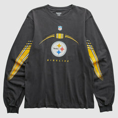 NFL Pittsburgh Steelers Reebok 2000s T-Shirt