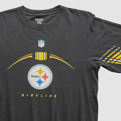 NFL Pittsburgh Steelers Reebok 2000s T-Shirt