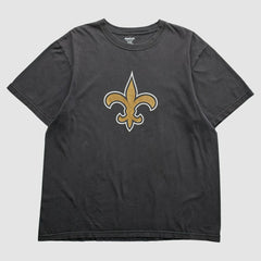 NFL New Orleans Saints Reebok 2000s T-Shirt