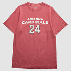NFL Arizona Cardinals Reebok 2000s T-Shirt