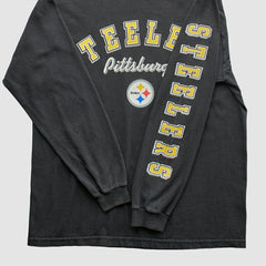 NFL Pittsburgh Steelers 2000s T-Shirt