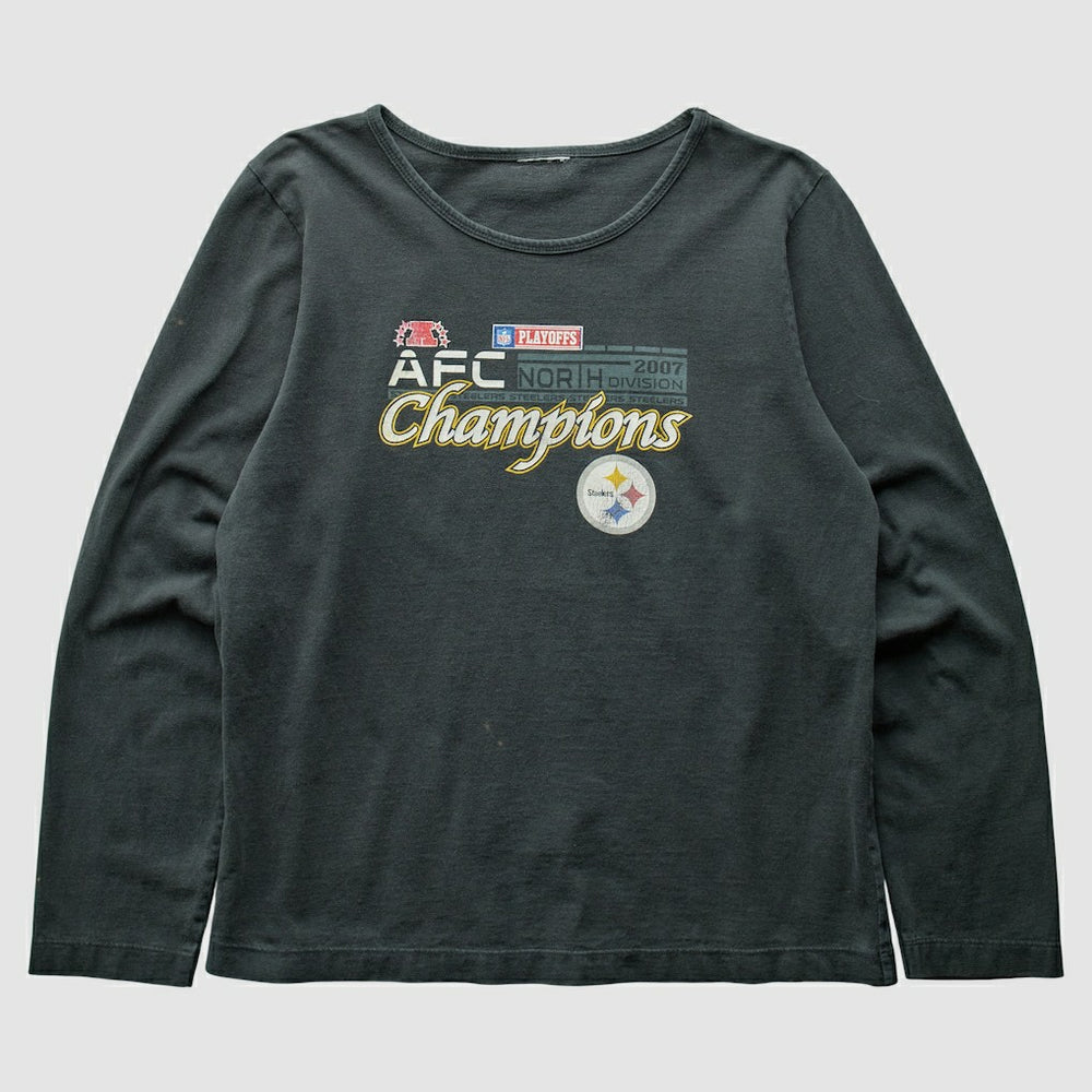NFL Pittsburgh Steelers 2007 T-Shirt