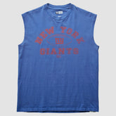 NFL New York Giants 2000s Tank