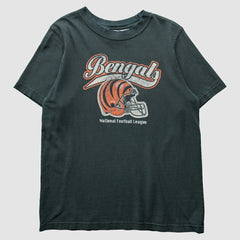 NFL Cincinnati Bengals 2000s T-Shirt