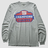 NFL New York Giants Reebok 2012 T-Shirt