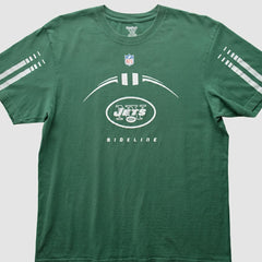 NFL New York Jets Reebok 2000s T-Shirt